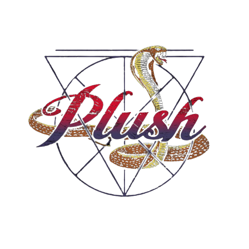 PLUSH allfemale rock band Pavement Music